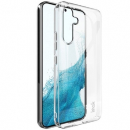 Mobilskal Samsung Galaxy A54 5G Transparent Imak