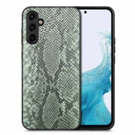 Skal Samsung Galaxy A54 5G Snake Skin Effekt