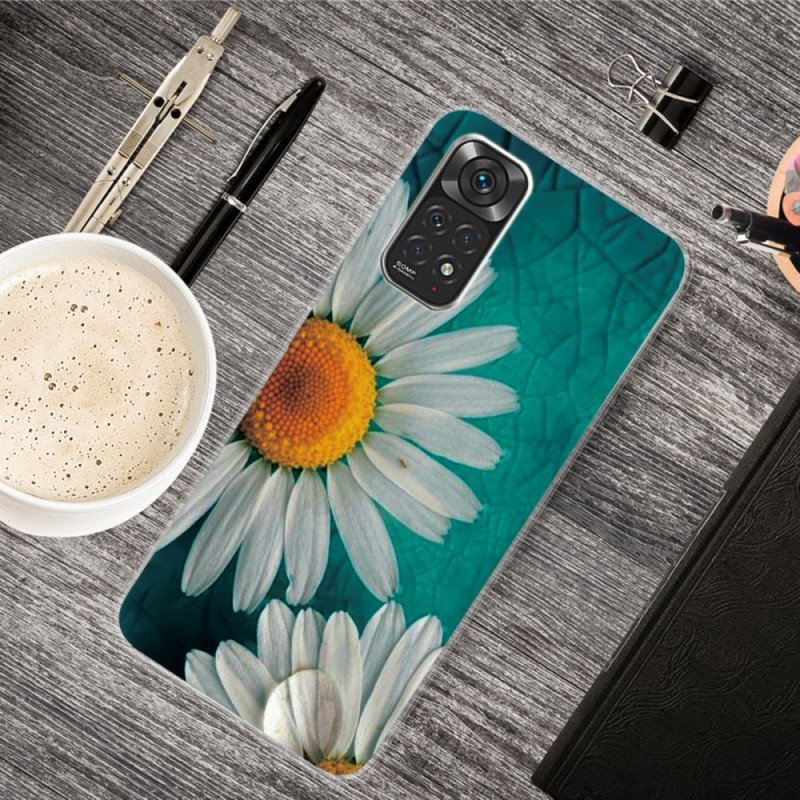 Skal Xiaomi Redmi Note 11 / 11S Daisy