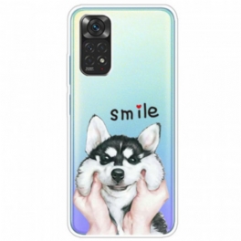 Skal Xiaomi Redmi Note 11 / 11S Le Hund