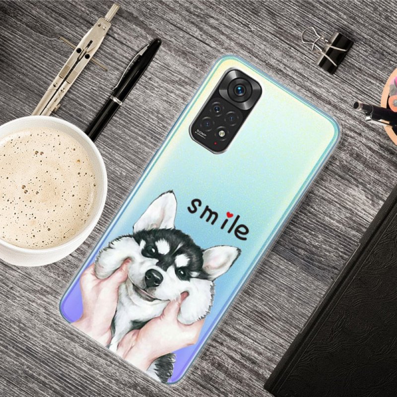 Skal Xiaomi Redmi Note 11 / 11S Le Hund