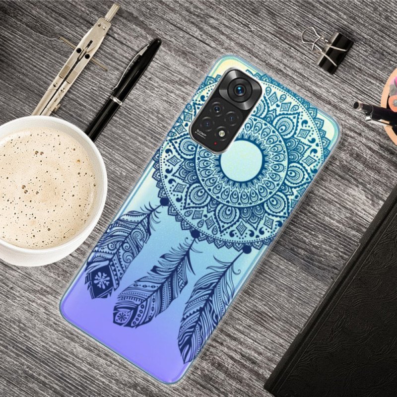 Skal Xiaomi Redmi Note 11 / 11S Roliga Katter