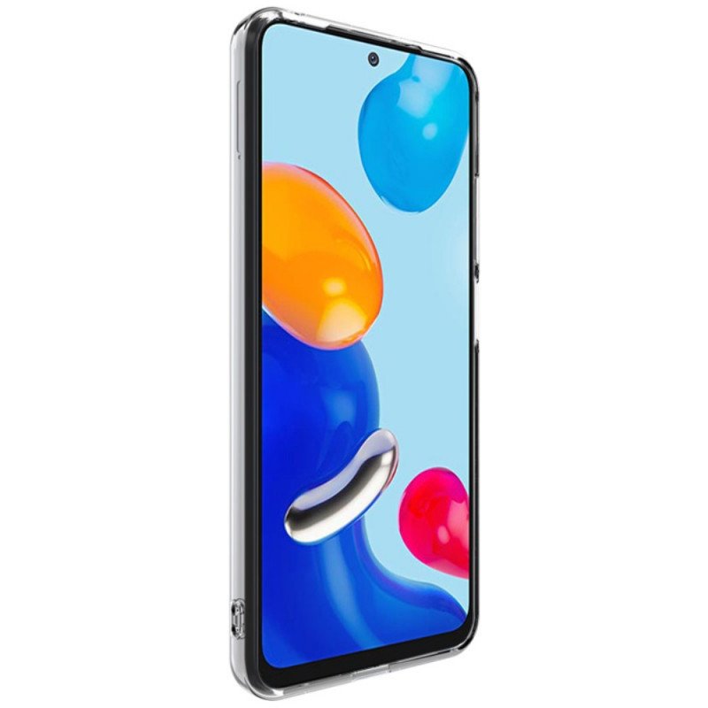 Skal Xiaomi Redmi Note 11 / 11S Ux-5-serien Imak