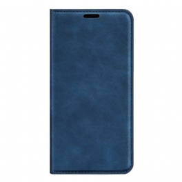 Folio-fodral Oneplus 12 5g Klassisk