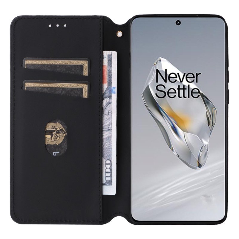 Folio-fodral Oneplus 12 5g Losanes 3d