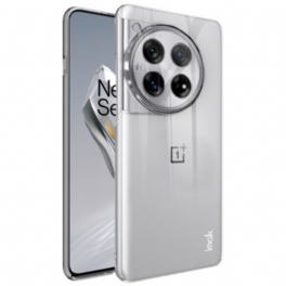 Skal För Oneplus 12 5g Crystal Case Ii Pro Imak