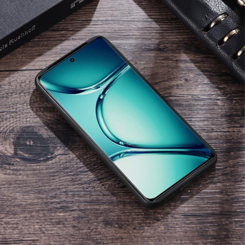 Skal Oneplus 12 5g Tygdesign