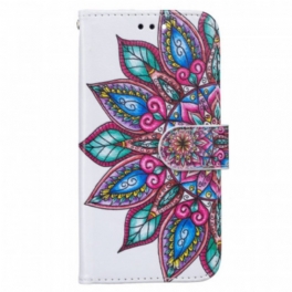 Fodral Samsung Galaxy S22 Plus 5G Ritad Mandala