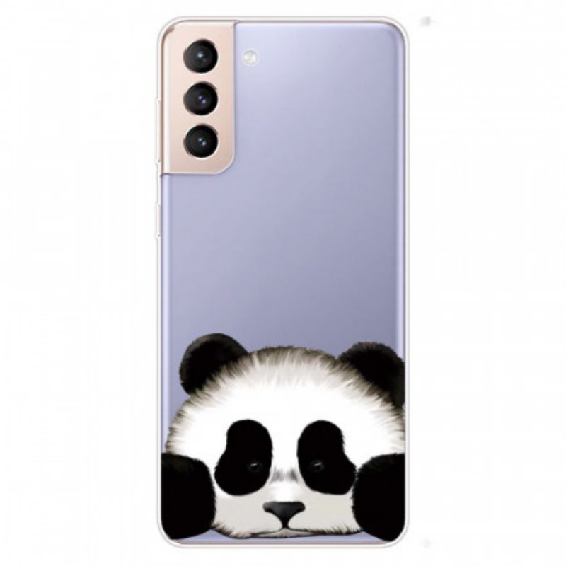 Skal Samsung Galaxy S22 Plus 5G Sömlös Panda