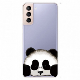 Skal Samsung Galaxy S22 Plus 5G Sömlös Panda