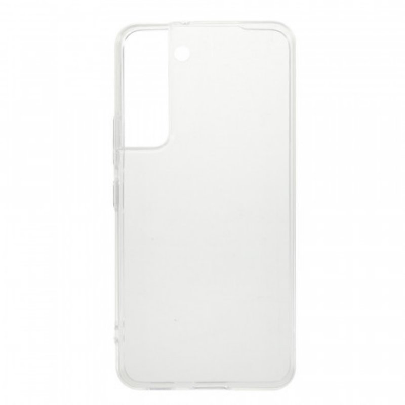 Skal Samsung Galaxy S22 Plus 5G Transparent