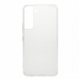 Skal Samsung Galaxy S22 Plus 5G Transparent