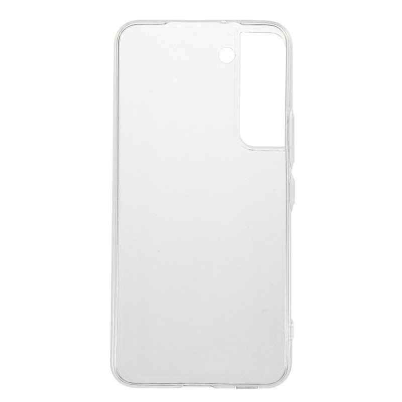 Skal Samsung Galaxy S22 Plus 5G Transparent