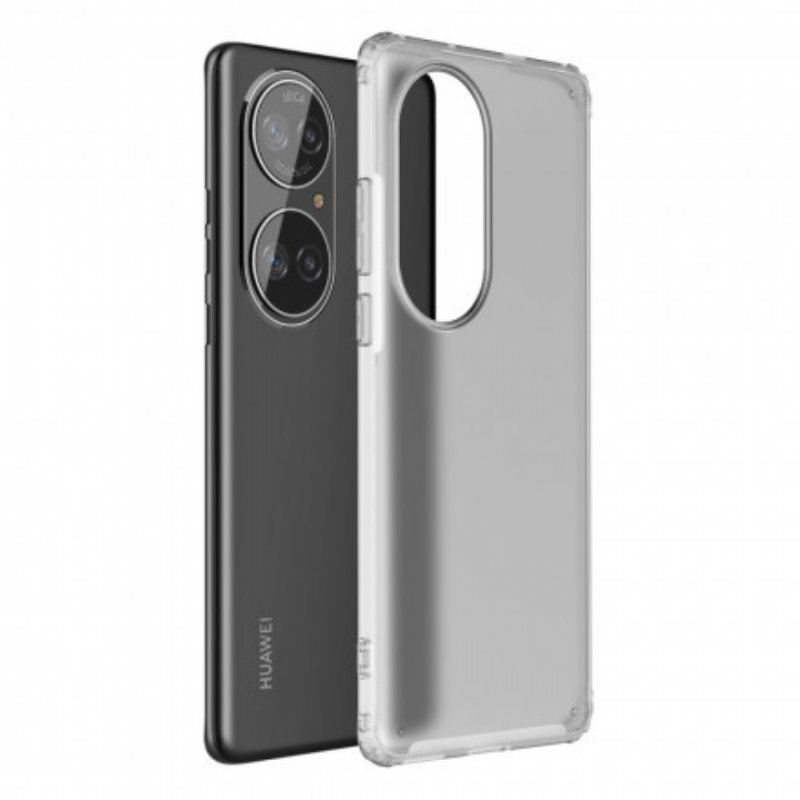 Mobilskal Huawei P50 Pro Pansar Serien