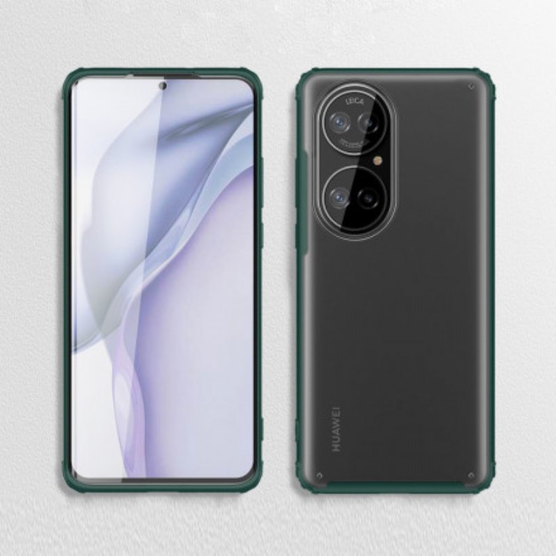 Mobilskal Huawei P50 Pro Pansar Serien