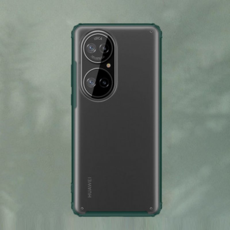 Mobilskal Huawei P50 Pro Pansar Serien