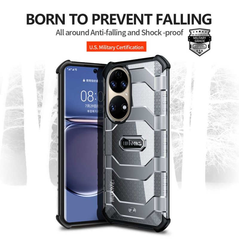 Skal Huawei P50 Pro Future Series Wlons