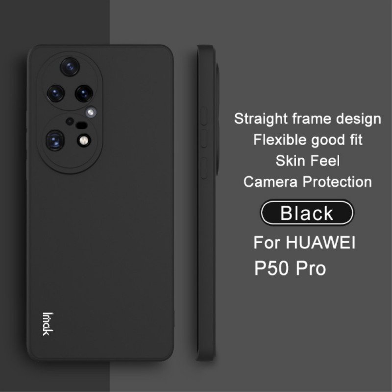 Skal Huawei P50 Pro Imak Uc-4-serien