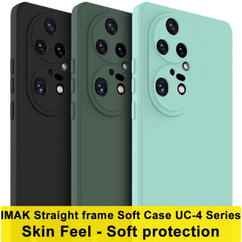 Skal Huawei P50 Pro Imak Uc-4-serien