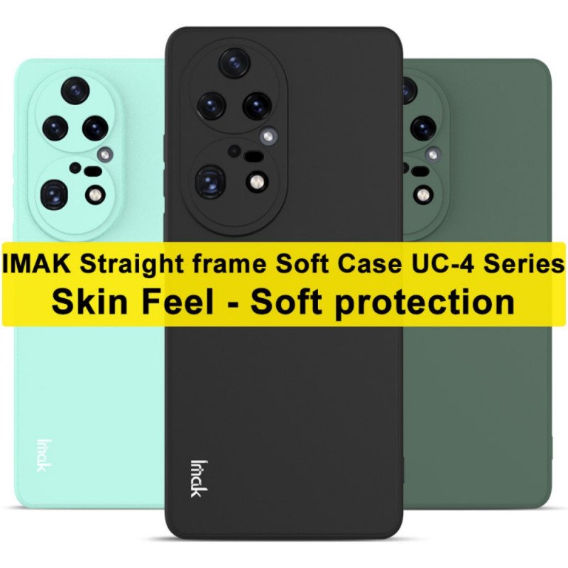 Skal Huawei P50 Pro Imak Uc-4-serien