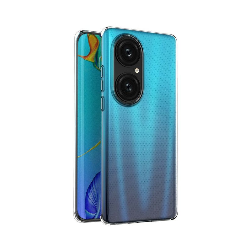 Skal Huawei P50 Pro Klar Kristall