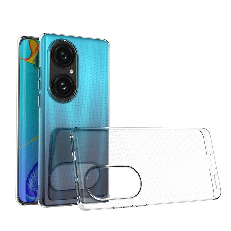 Skal Huawei P50 Pro Klar Kristall