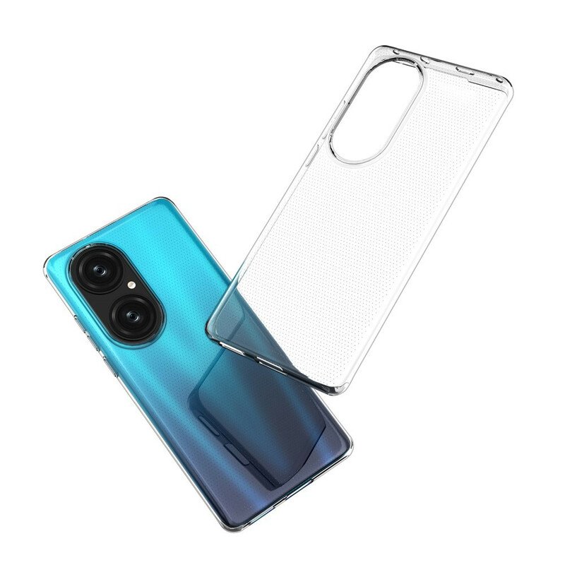 Skal Huawei P50 Pro Klar Kristall