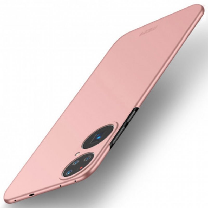 Skal Huawei P50 Pro Mofi Ultra Fin