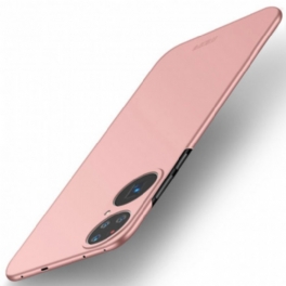 Skal Huawei P50 Pro Mofi Ultra Fin