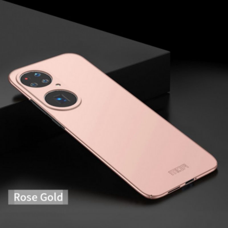 Skal Huawei P50 Pro Mofi Ultra Fin