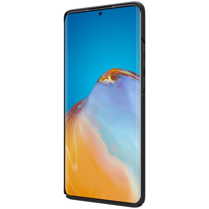 Skal Huawei P50 Pro Styv Frostad Nillkin