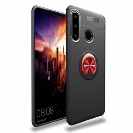 Skal Huawei P40 Lite E Roterande Ring