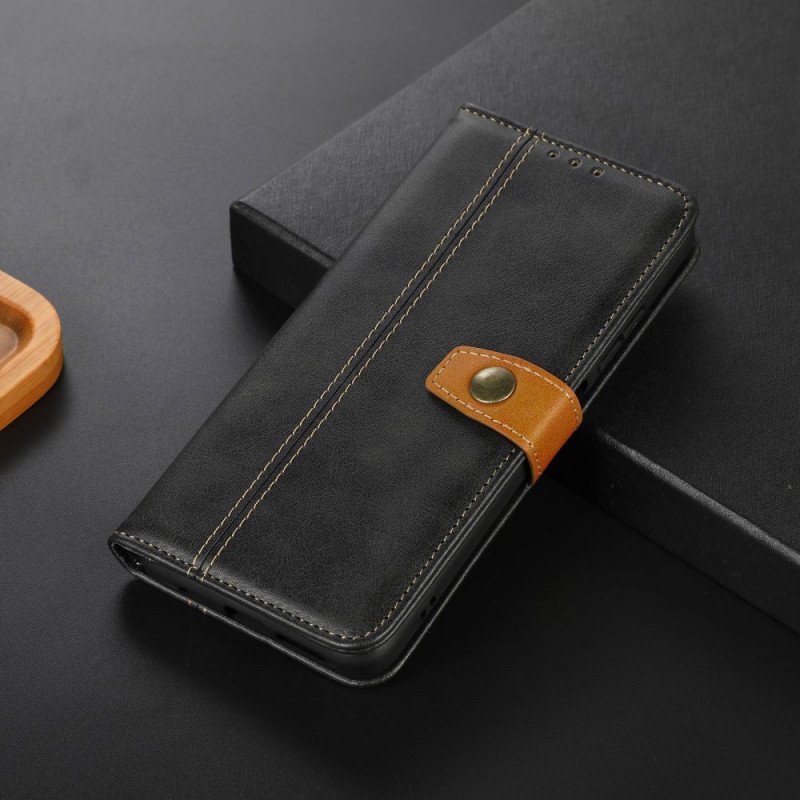 Fodral Xiaomi Redmi Note 12 4G Webbing