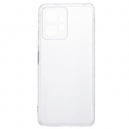 Skal Xiaomi Redmi Note 12 4G Transparent