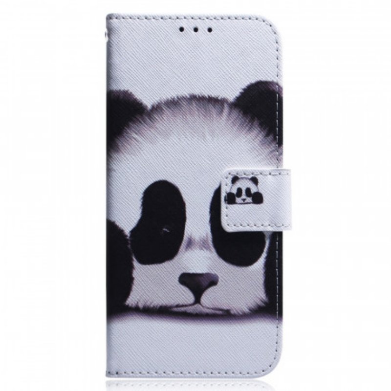 Fodral Realme 9i Panda