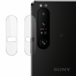 Skyddslins I Härdat Glas För Sony Xperia 1 Iii Imak