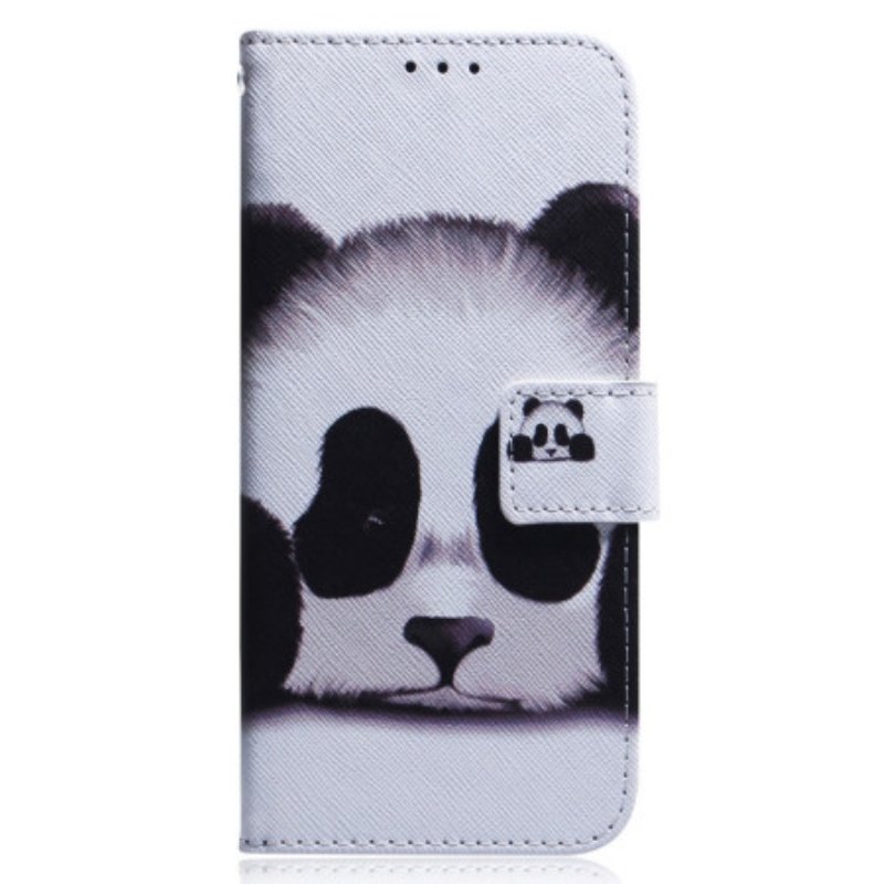 Fodral Poco X4 Pro 5G Panda