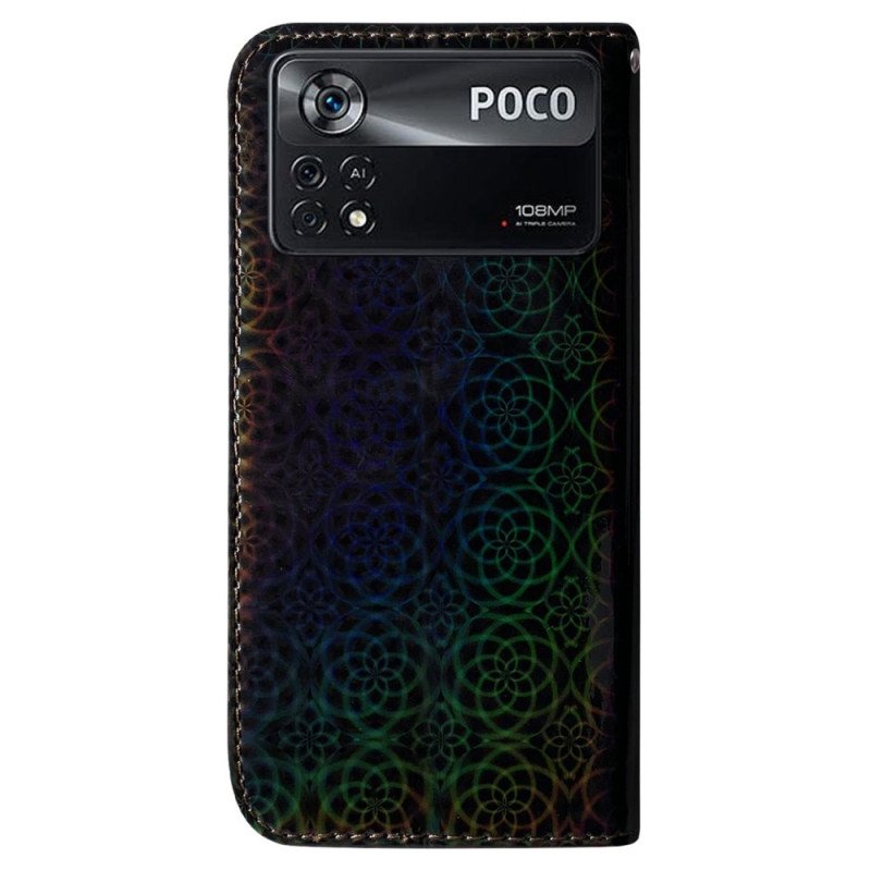 Fodral Poco X4 Pro 5G Snygg