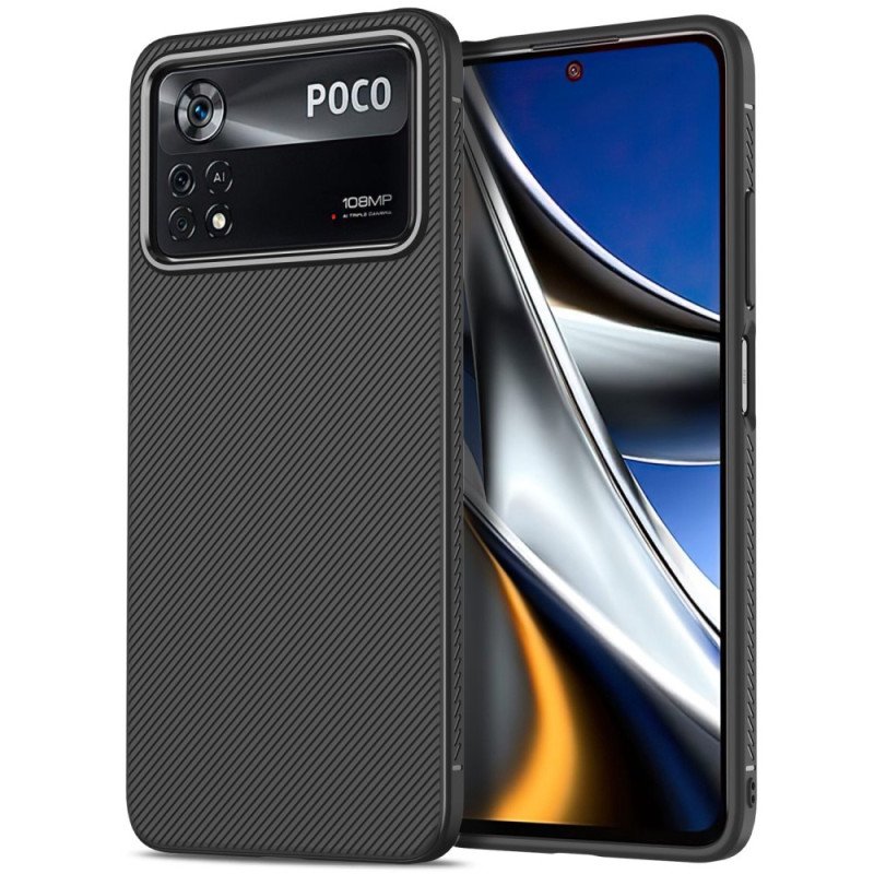 Skal Poco X4 Pro 5G Jazz-serien