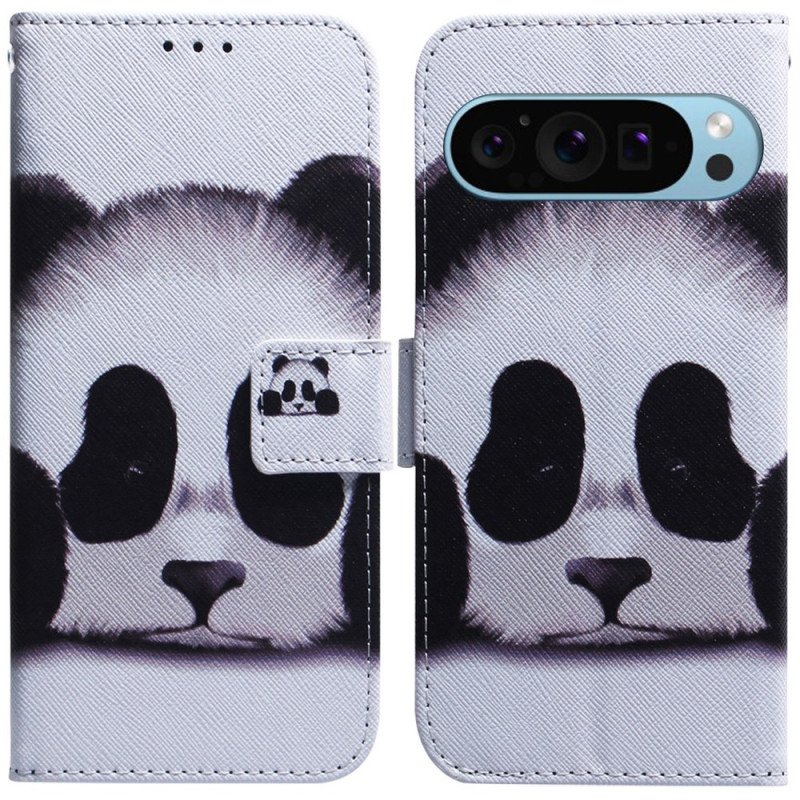 Fodral För Google Pixel 9 Panda