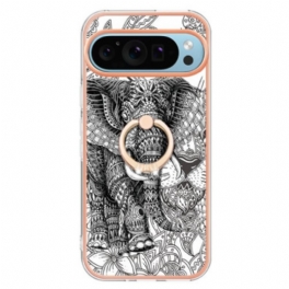 Skal Google Pixel 9 Elephant Totem Spport Ring