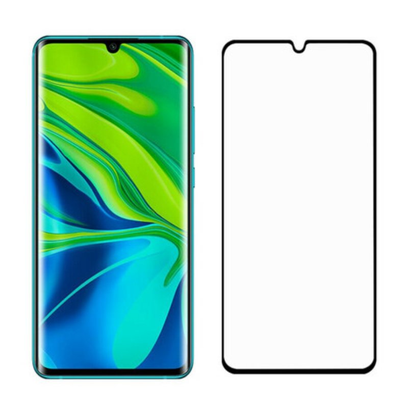 Härdat Glasskydd För Xiaomi Mi Note 10/10 Pro