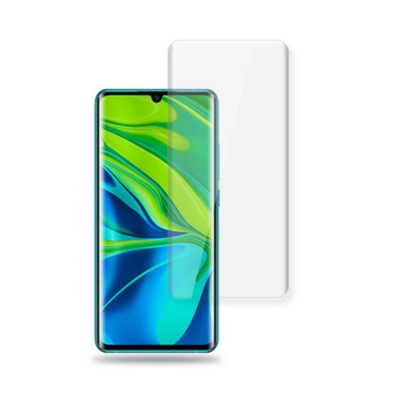 Härdat Glasskydd För Xiaomi Mi Note 10 Hat-Prince