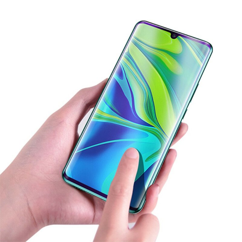 Härdat Glasskydd För Xiaomi Mi Note 10 Hat-Prince