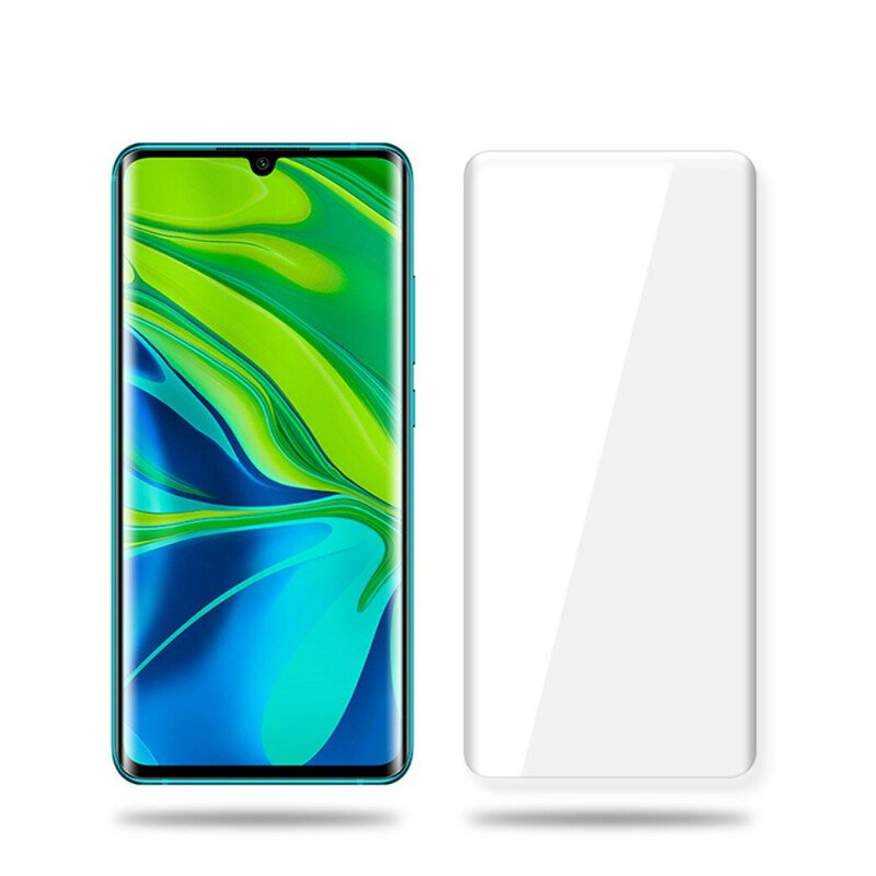 Härdat Glasskydd För Xiaomi Mi Note 10 Hat-Prince