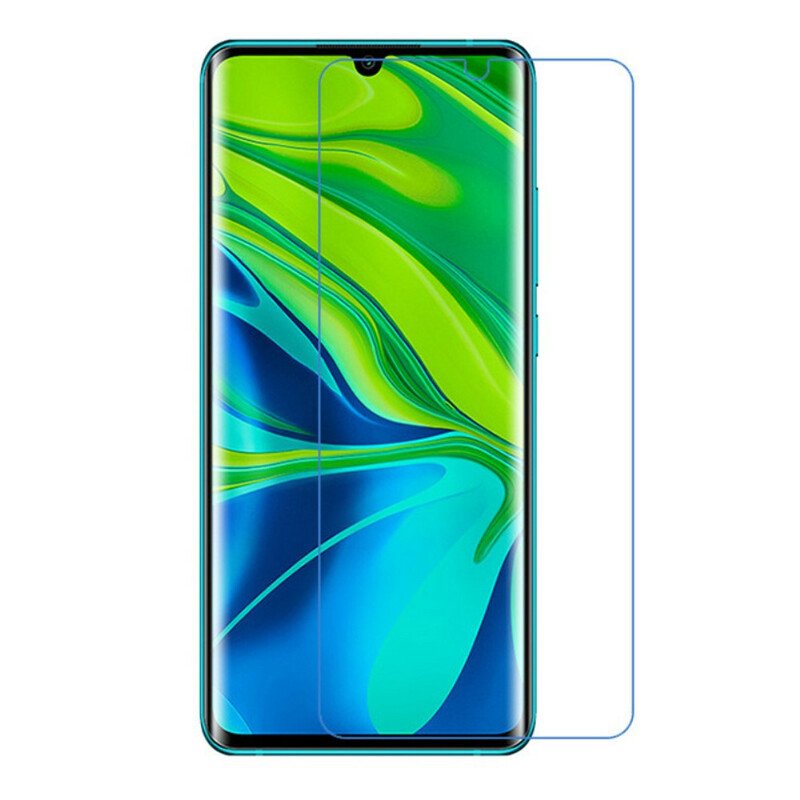 Skärmskydd För Xiaomi Mi Note 10 / Note 10 Pro Lcd