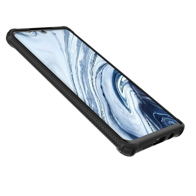 Skal Xiaomi Mi Note 10 / 10 Pro Ring-support Första Klass