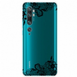 Skal Xiaomi Mi Note 10 / 10 Pro Spets