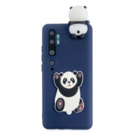 Skal Xiaomi Mi Note 10 / 10 Pro Super Panda 3d