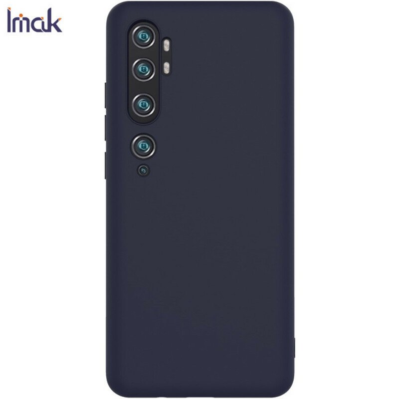 Skal Xiaomi Mi Note 10 / 10 Pro Uc-1 Series Silikonmatta Imak